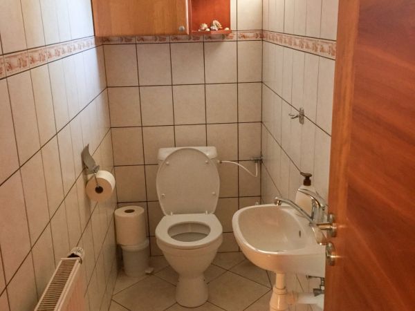 Autokomplex Menčík